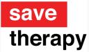 Save Therapy London logo